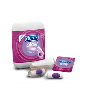 Durex Play Vibrations Touch