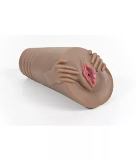 Sure Thing Pussy Mastubator