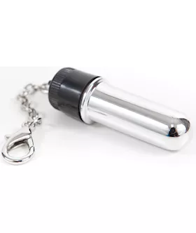 Grab My Keys Keyring Vibe