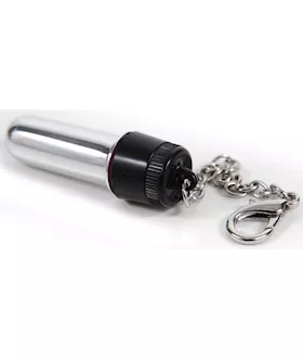 Grab My Keys Keyring Vibe
