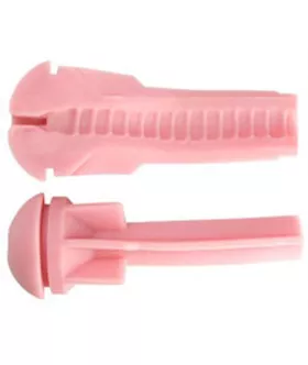 Pink Lady Wonder Wave Sleeve