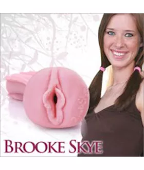 Brooke Skye