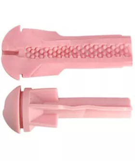 Pink Lady Speed Bump Sleeve