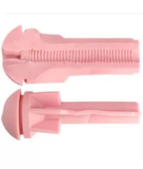 Pink Lady Super Ribbed Sleeve