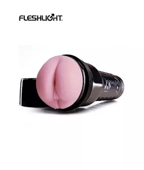 Pink Mini-maid Fleshlight