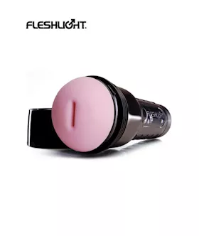 Pink Stealth Fleshlight