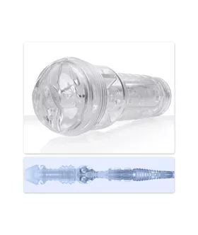 Fleshlight Ice Pussy Masturbator