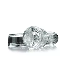 Fleshlight Ice Pussy Masturbator