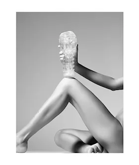 Fleshlight Ice Crystal