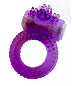 Buzzy Bee Toy
