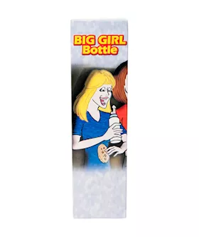 Hens Night Pecker Baby Bottle