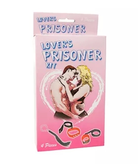 Lovers Prisoner Kit
