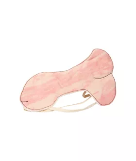 Hens Night Penis Mask