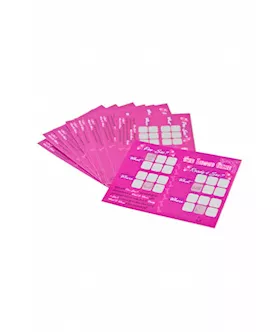 Lotto 4 Lovers Sex Game