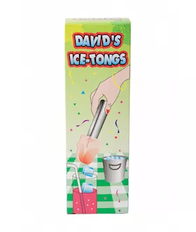 Hens Night Penis Tongs