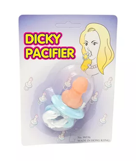 Hens Night Dicky Dummy