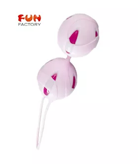 Fun Factory Smart Balls Duo