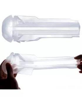 Ice Lady Super Tight Sleeve
