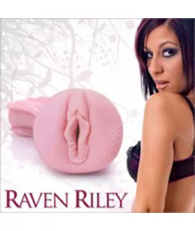 Raven Riley