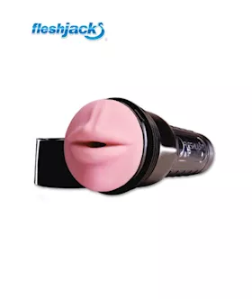 Fleshjack Pink Mouth