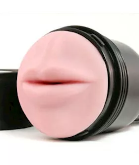 Fleshjack Pink Mouth