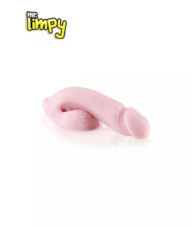 Mr Limpy Medium