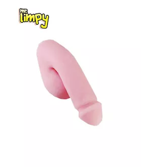 Mr Limpy Medium