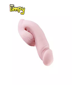 Mr Limpy Large