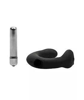 Dr. Joel Kaplan P Rock Prostate Massager