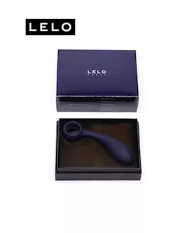 Lelo Bob Butt Plug