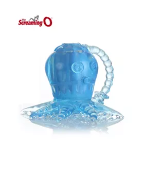 The Screaming Octopus