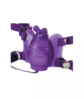 Remote Control Waterproof Venus Butterfly