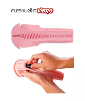 Vibro Pink Lady Cyclone Fleshlight