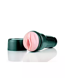 Vibro Pink Lady Touch Fleshlight