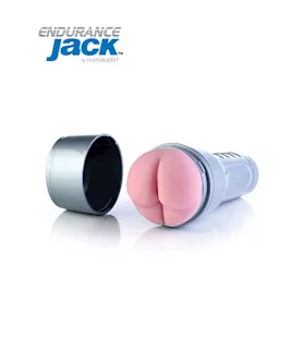 Endurance Jack Ass