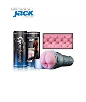 Endurance Jack Ass