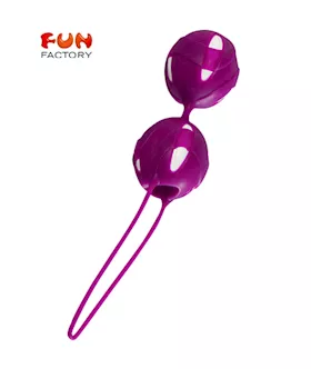 Fun Factory Smart Balls Duo