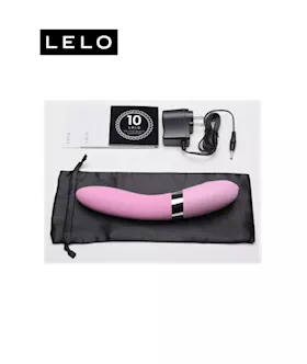 Elise Pink Limited Edition