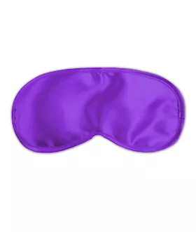 SATIN LOVE MASK