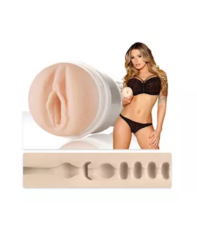 Teagan Presley
