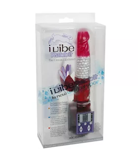 Ivibe Rabbit