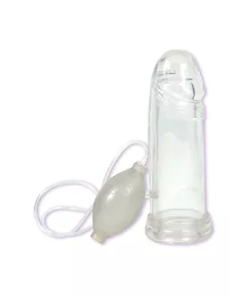 P3 Pliable Penis Pump