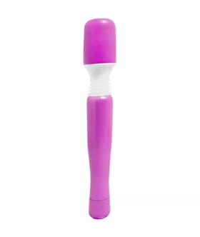 Mini Wanachi Vibrating Wand