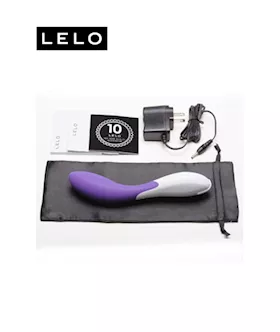 Lelo Mona