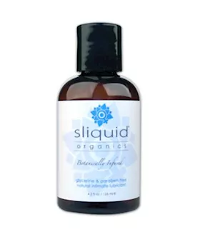 Sliquid Organics Natural