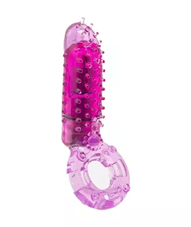 O Yeah Cock Ring By Screaming O