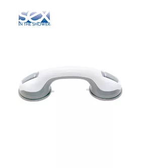 Dual Locking Suction Handle