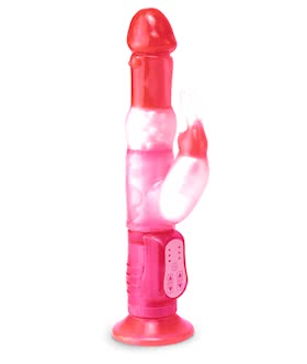 Wallbangers Deluxe Rabbit Vibrator