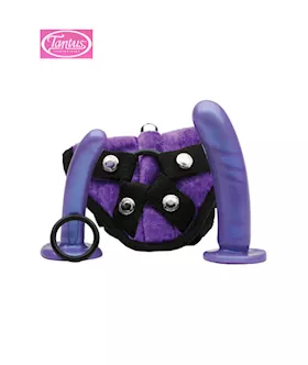Bend Over Beginner Harness Kit