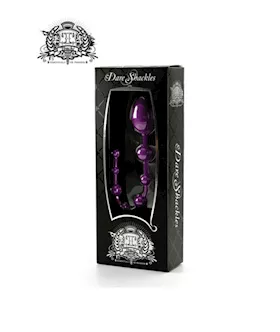 Dare Shackles